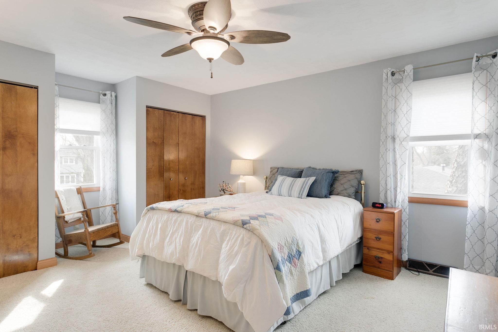 Mishawaka, Indiana 46545, United States, 4 Bedrooms Bedrooms, ,2 BathroomsBathrooms,Residential,Pending,92410