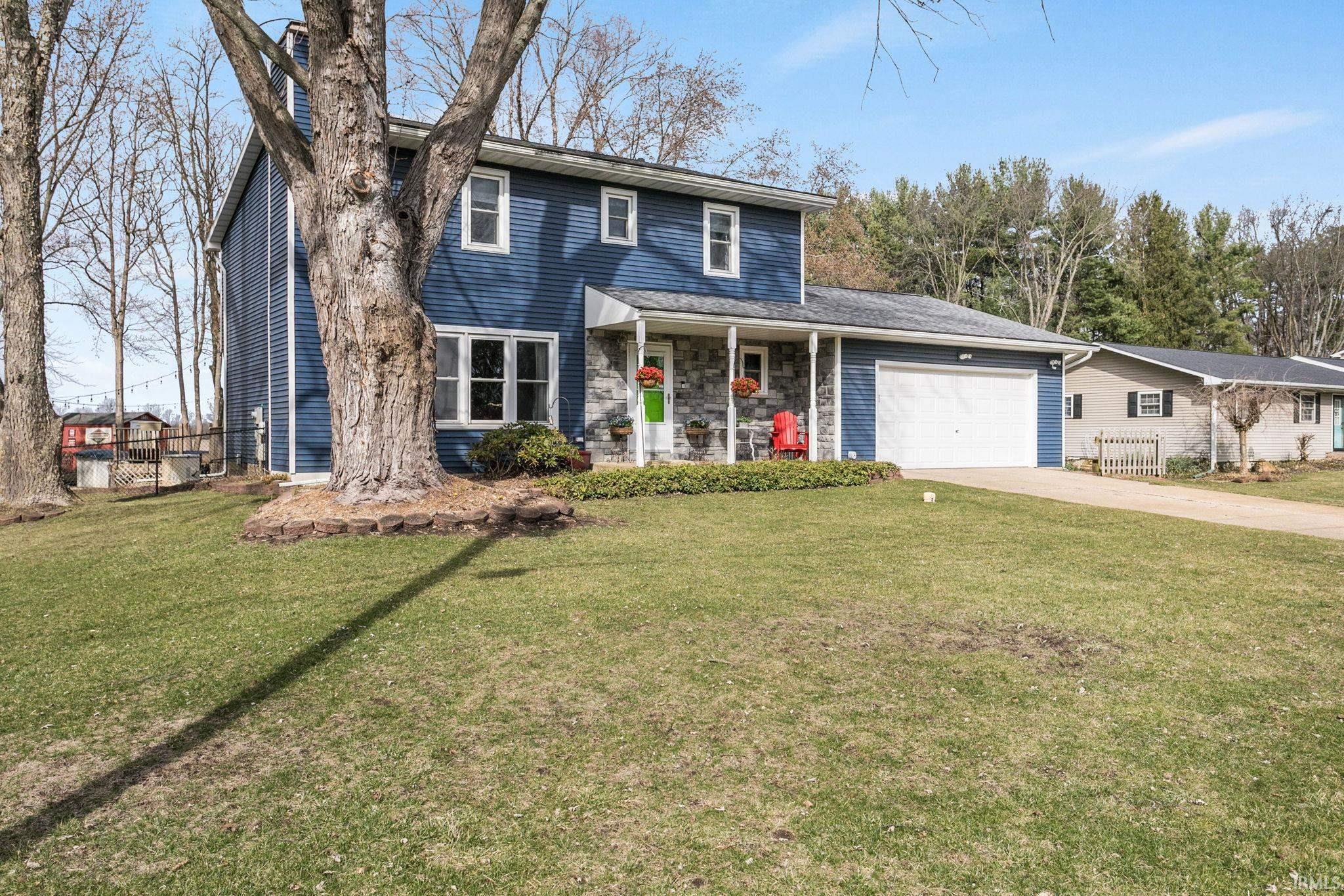 Mishawaka, Indiana 46545, United States, 4 Bedrooms Bedrooms, ,2 BathroomsBathrooms,Residential,Pending,92410