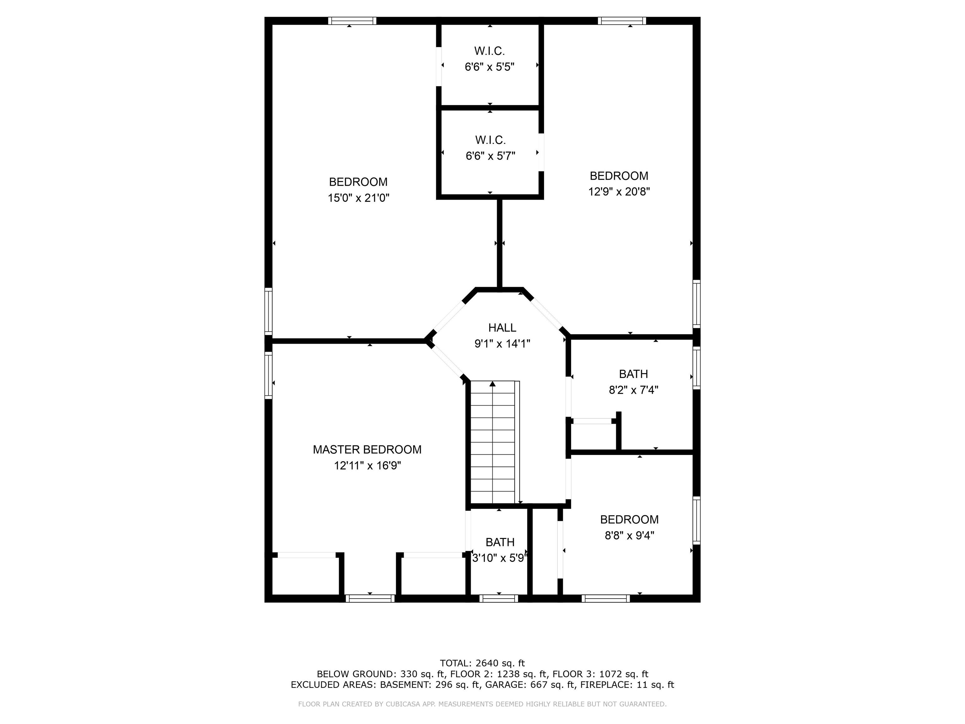 Mishawaka, Indiana 46545, United States, 4 Bedrooms Bedrooms, ,2 BathroomsBathrooms,Residential,Pending,92410