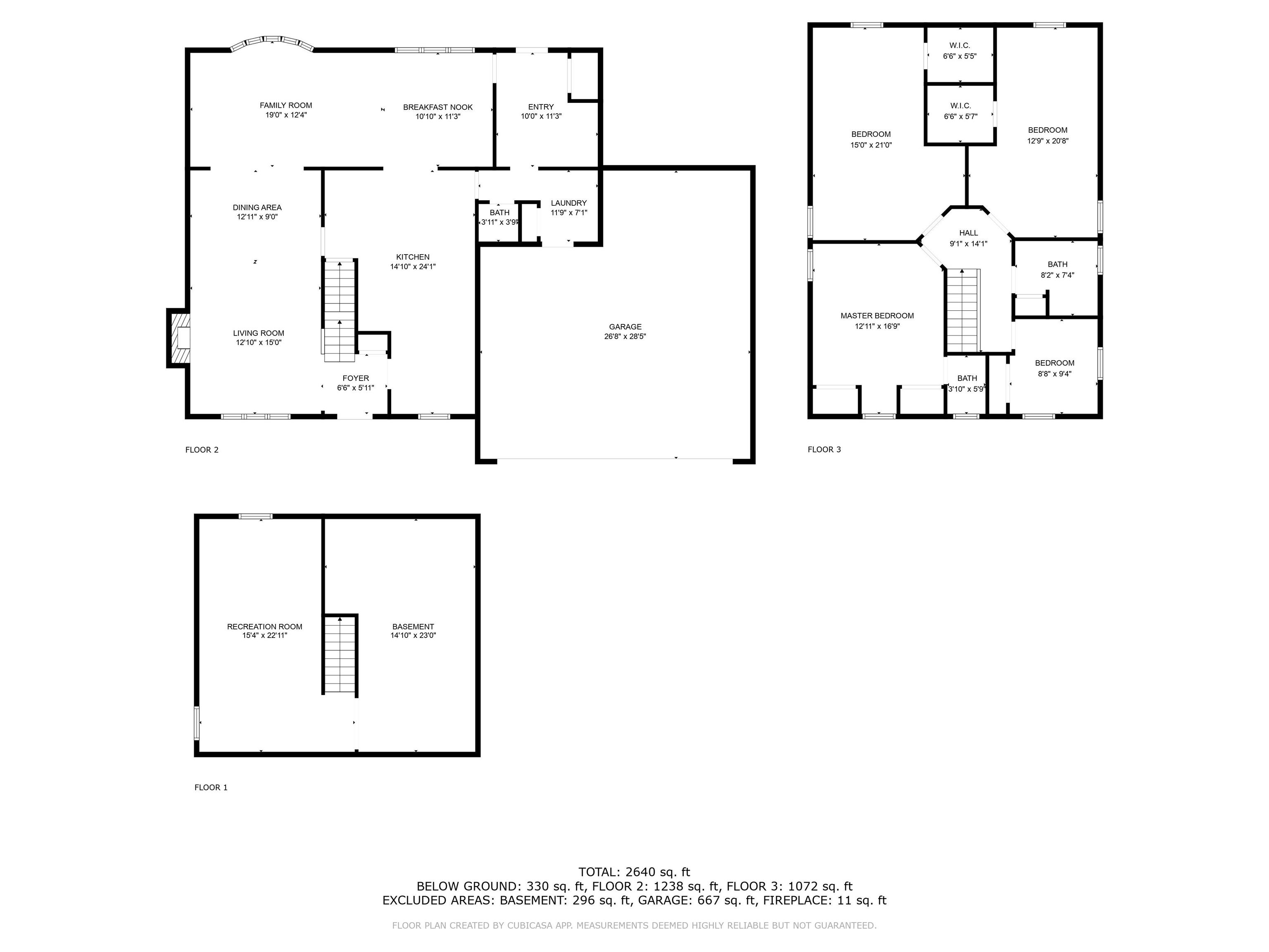 Mishawaka, Indiana 46545, United States, 4 Bedrooms Bedrooms, ,2 BathroomsBathrooms,Residential,Pending,92410