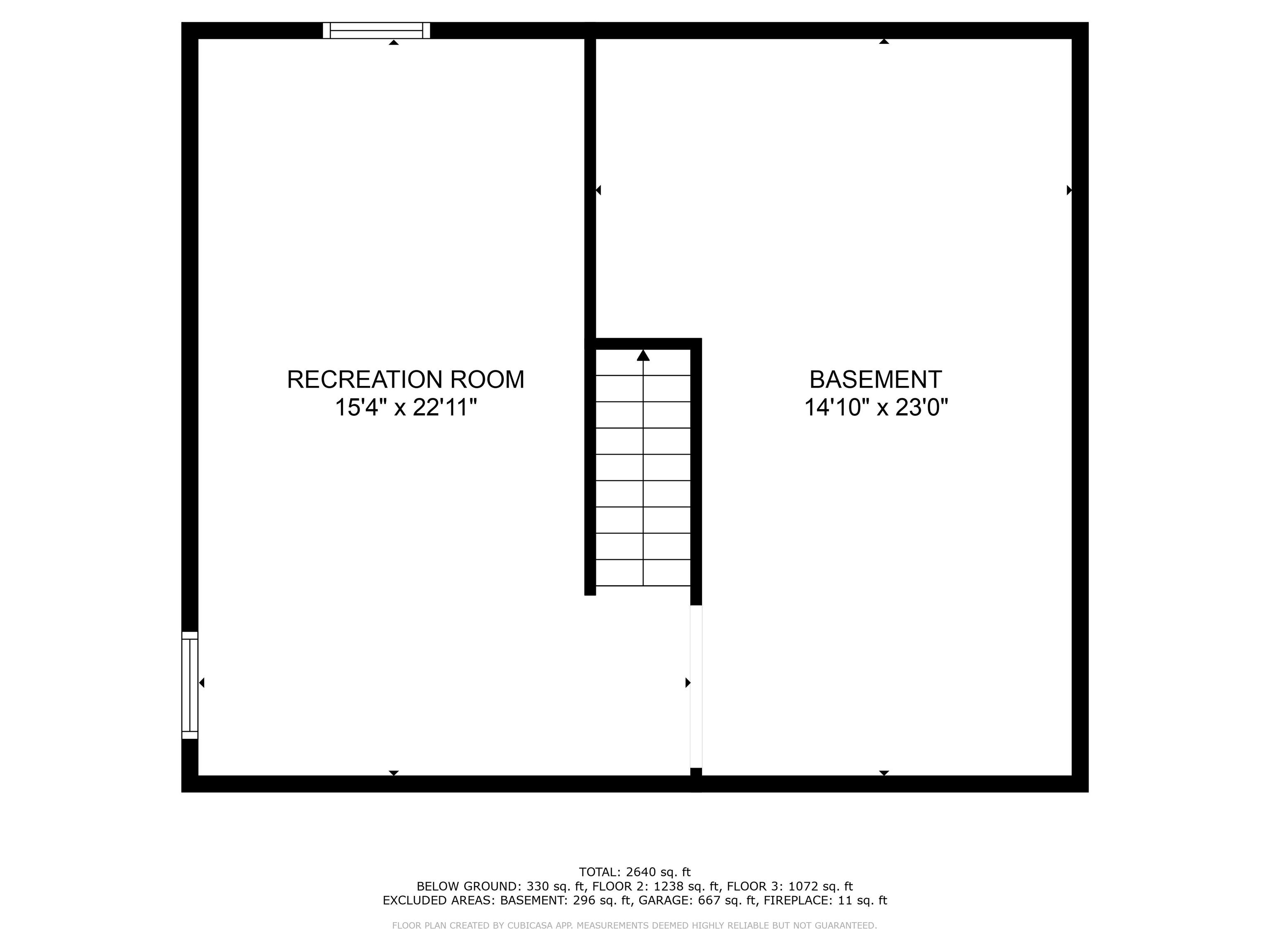 Mishawaka, Indiana 46545, United States, 4 Bedrooms Bedrooms, ,2 BathroomsBathrooms,Residential,Pending,92410