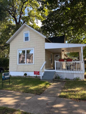 1719 HOWELL ST, FORT WAYNE, IN 46808 - Image e828ddd706b76c0cea86ebded74e51c4/674917583