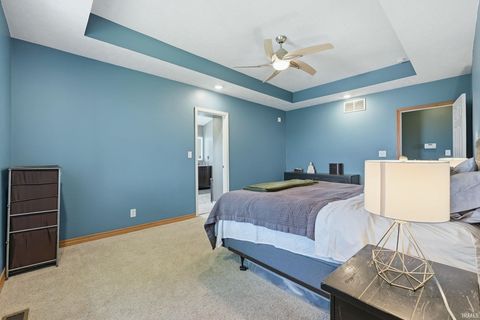 Tiny photo for 8294 S County Farm Road, Claypool, IN 46510 (MLS # 202618298)