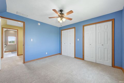 Tiny photo for 8294 S County Farm Road, Claypool, IN 46510 (MLS # 202618298)