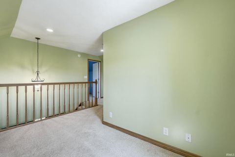 Tiny photo for 8294 S County Farm Road, Claypool, IN 46510 (MLS # 202618298)