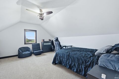 Tiny photo for 8294 S County Farm Road, Claypool, IN 46510 (MLS # 202618298)