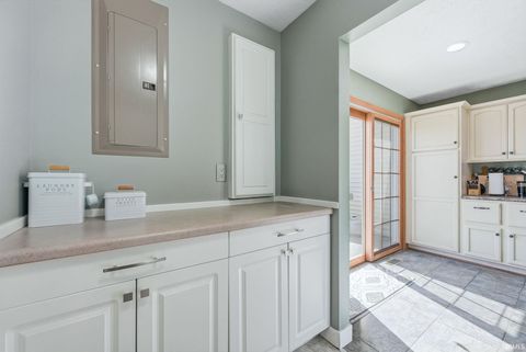Tiny photo for 8294 S County Farm Road, Claypool, IN 46510 (MLS # 202618298)