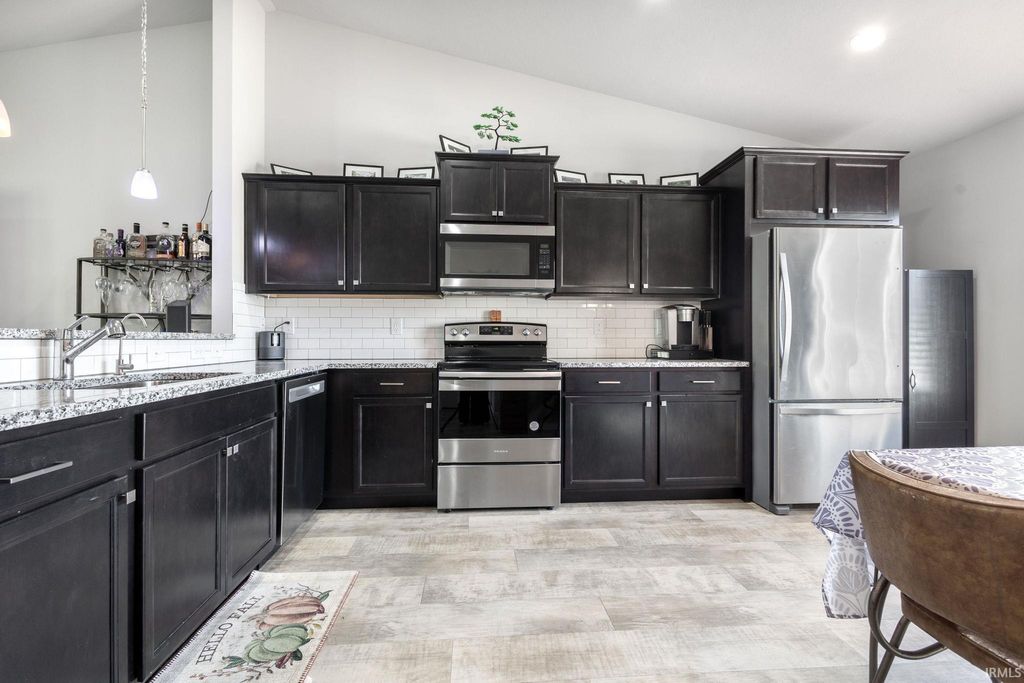 Photo of 26541 Gaited Horse Trail, South Bend, IN 46619 (MLS # 202542678)