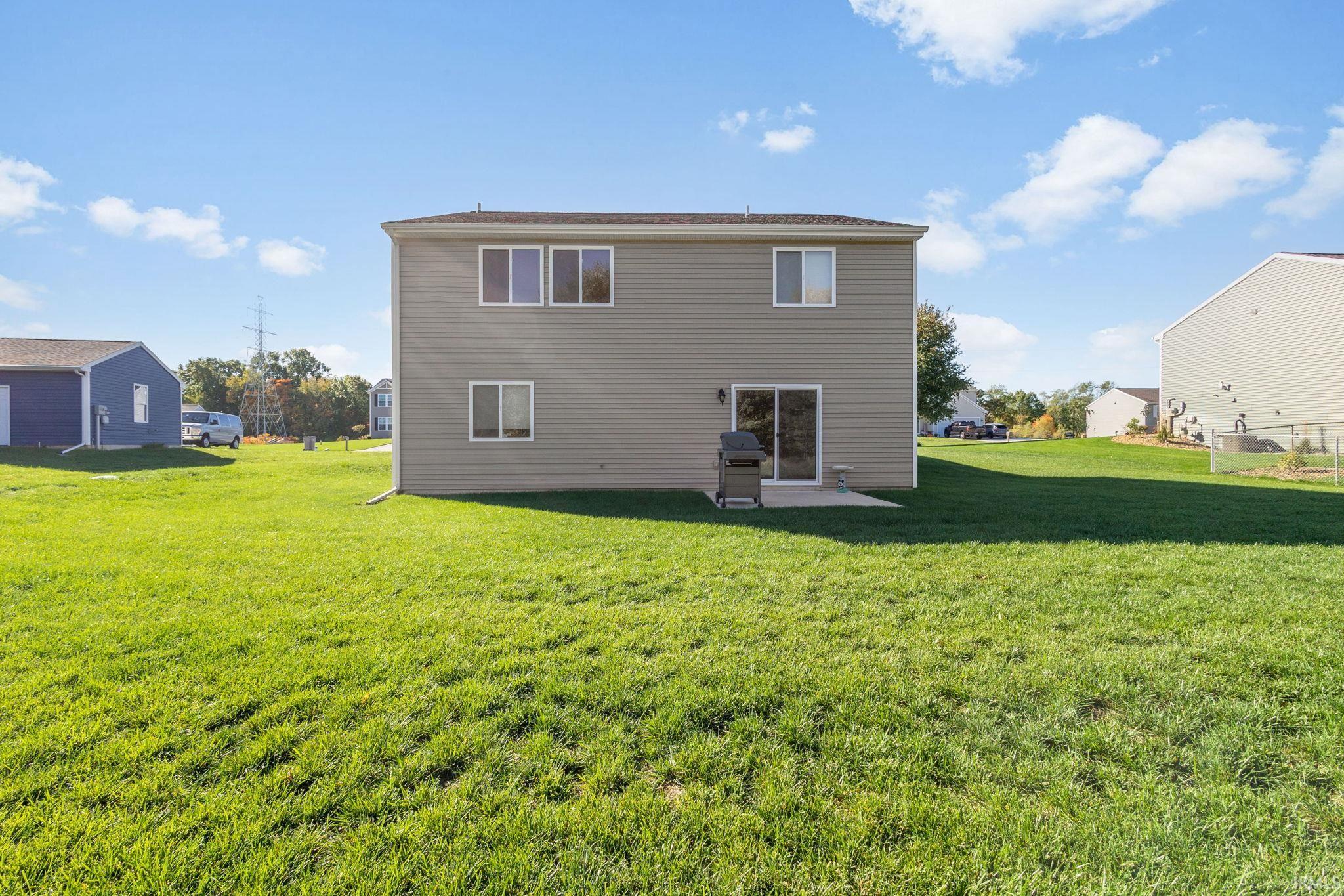 South Bend, Indiana 46619, United States, 3 Bedrooms Bedrooms, ,2 BathroomsBathrooms,Residential,Active,231221