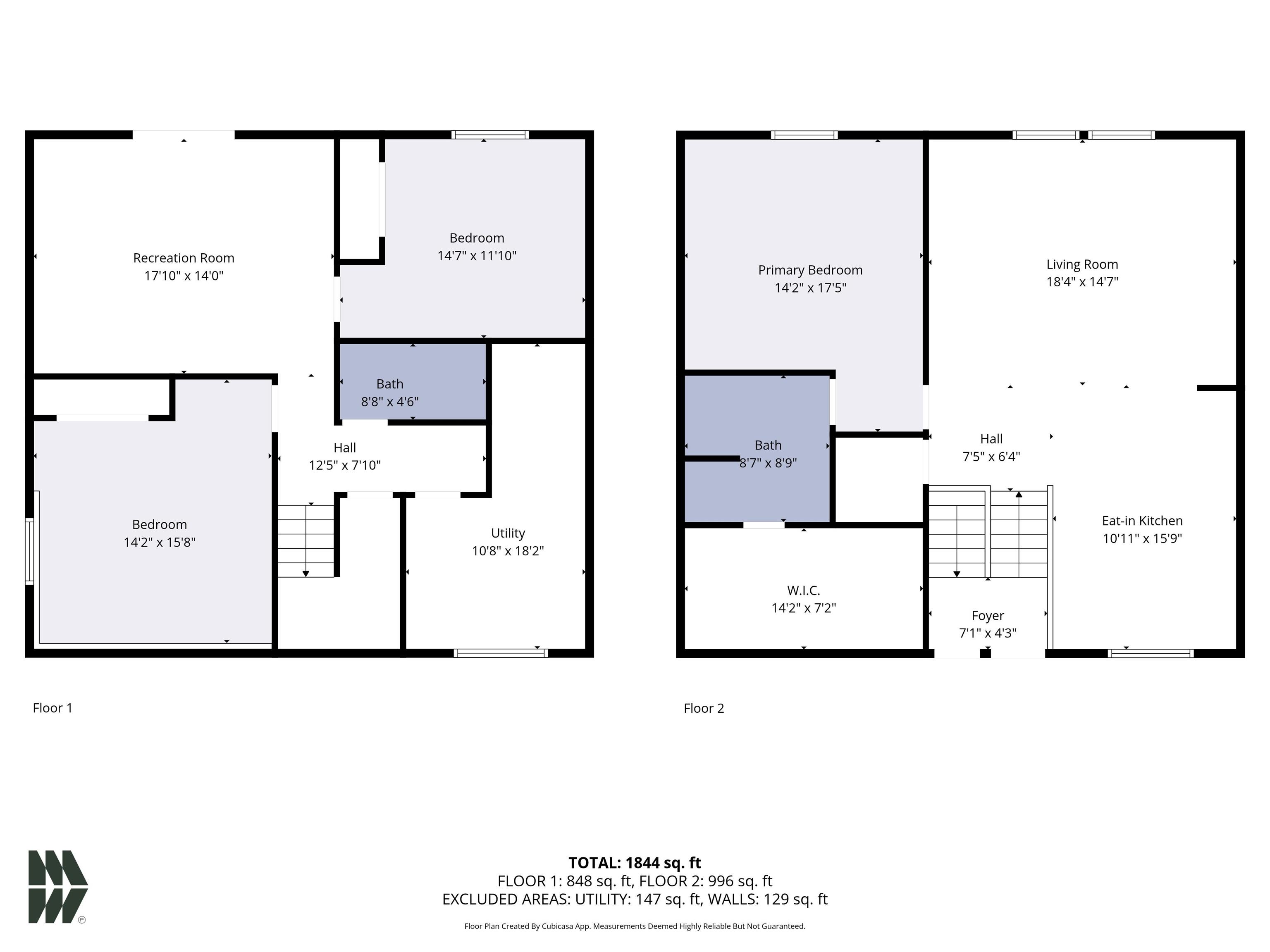 South Bend, Indiana 46619, United States, 3 Bedrooms Bedrooms, ,2 BathroomsBathrooms,Residential,Active,231221