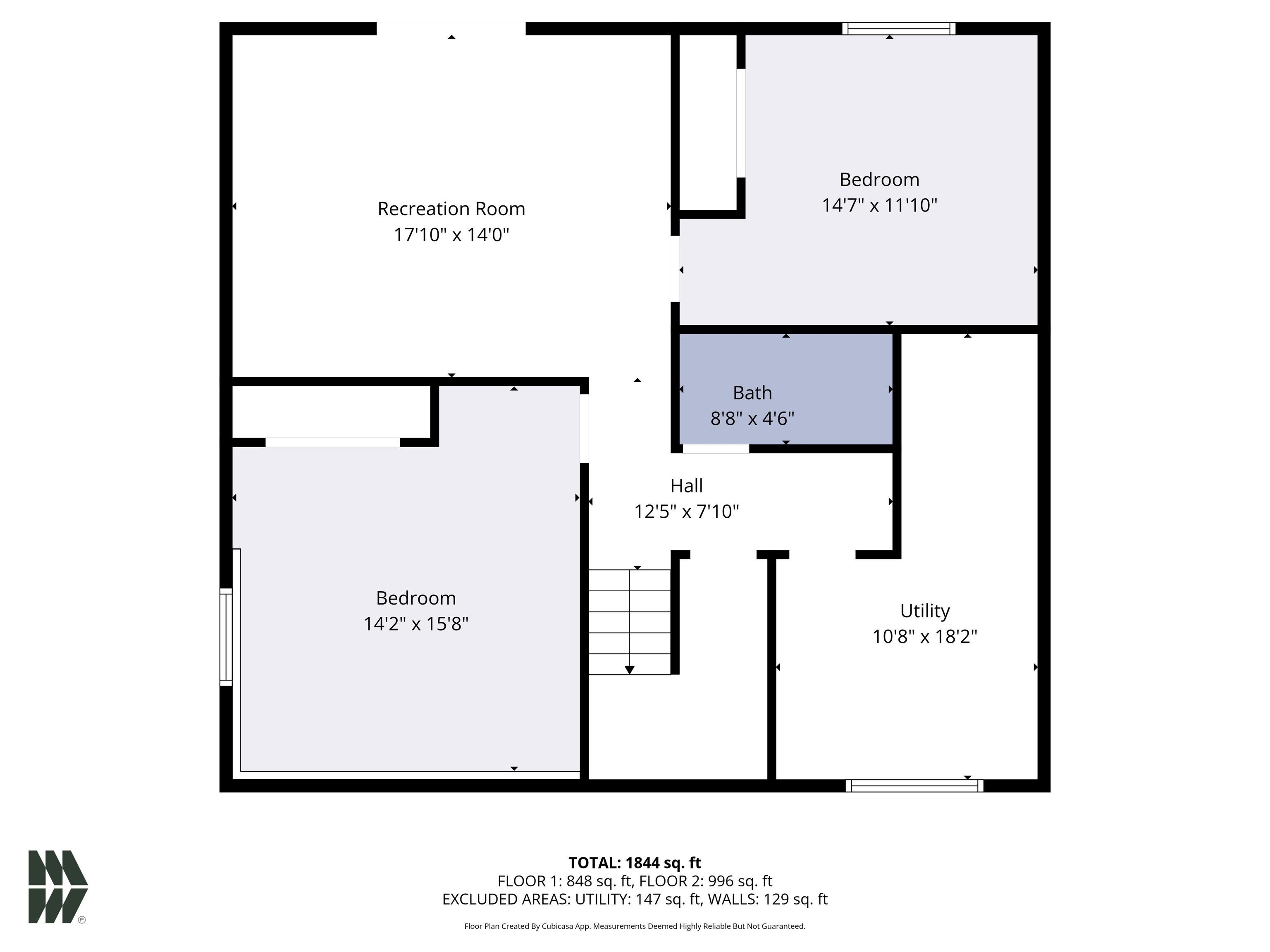 South Bend, Indiana 46619, United States, 3 Bedrooms Bedrooms, ,2 BathroomsBathrooms,Residential,Active,231221