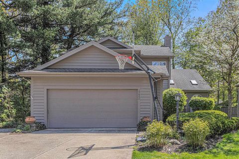 17880 Ashmont Place, South Bend, IN 46635 - #: 202517672