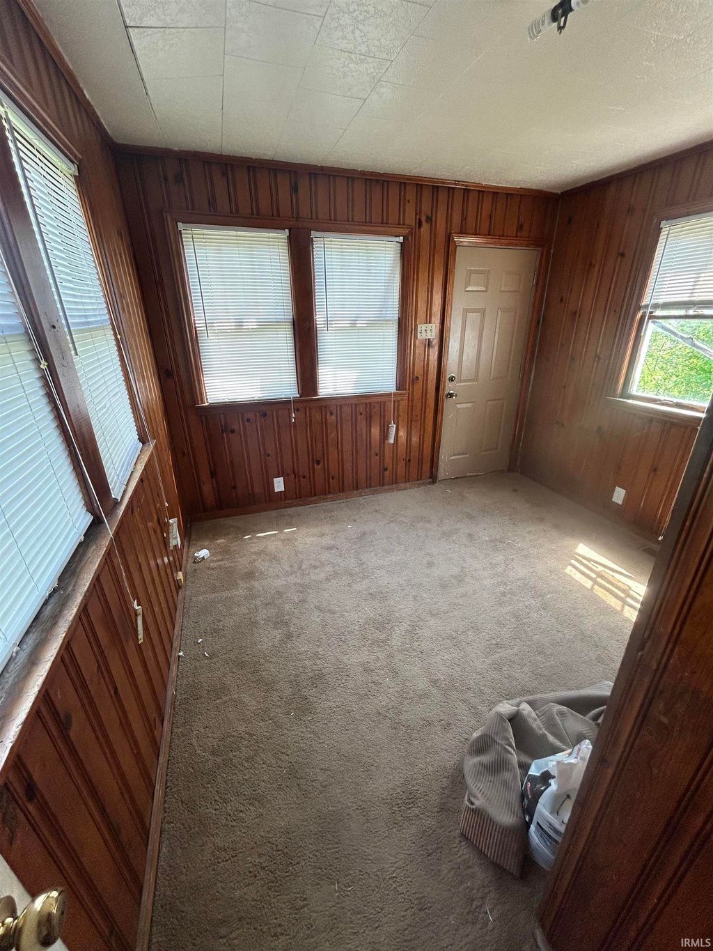 Photo of 1302 S Hackley Street, Muncie, IN 47302 (MLS # 202617522)