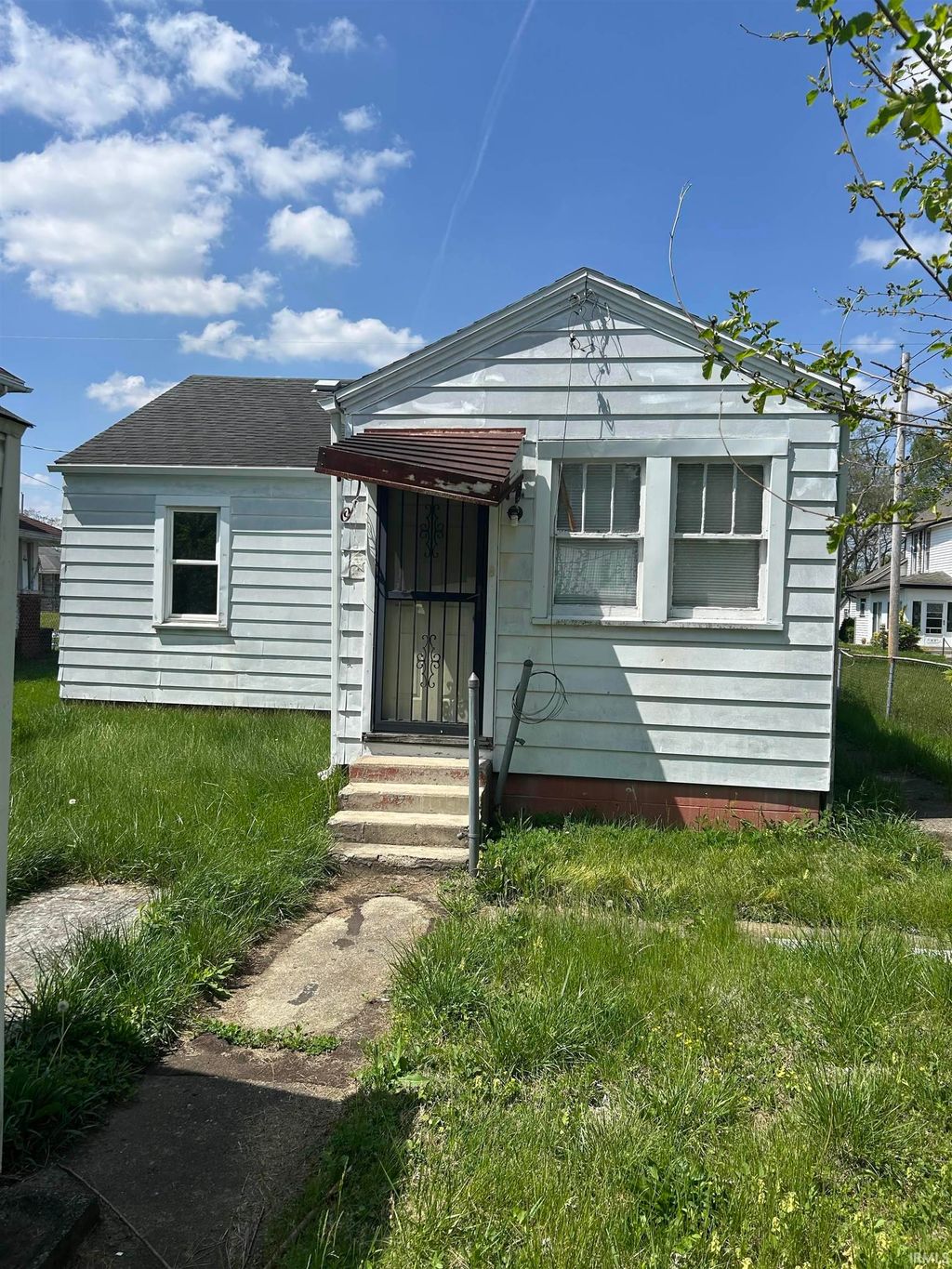Photo of 1302 S Hackley Street, Muncie, IN 47302 (MLS # 202617522)