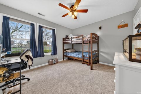 Tiny photo for 33 S Brookfield Drive, Lafayette, IN 47905 (MLS # 202608734)