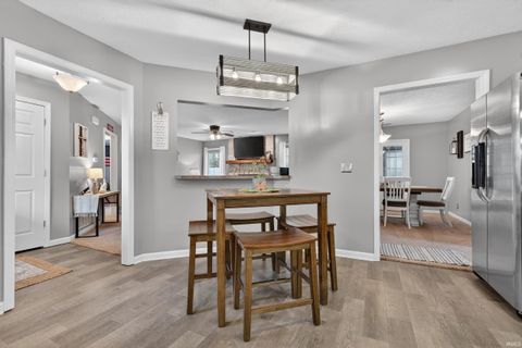 Tiny photo for 33 S Brookfield Drive, Lafayette, IN 47905 (MLS # 202608734)