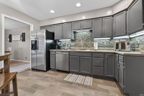 Tiny photo for 33 S Brookfield Drive, Lafayette, IN 47905 (MLS # 202608734)