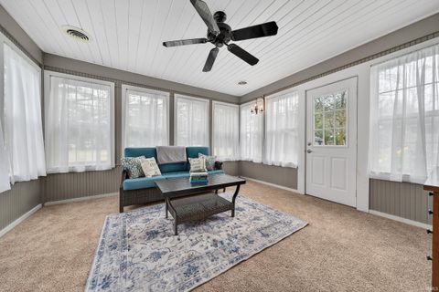 Tiny photo for 33 S Brookfield Drive, Lafayette, IN 47905 (MLS # 202608734)