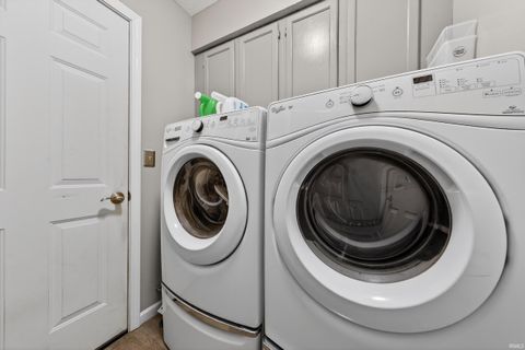 Tiny photo for 33 S Brookfield Drive, Lafayette, IN 47905 (MLS # 202608734)