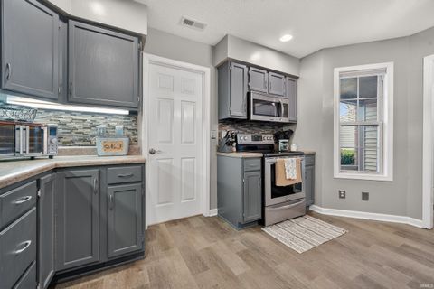 Tiny photo for 33 S Brookfield Drive, Lafayette, IN 47905 (MLS # 202608734)