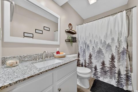 Tiny photo for 33 S Brookfield Drive, Lafayette, IN 47905 (MLS # 202608734)