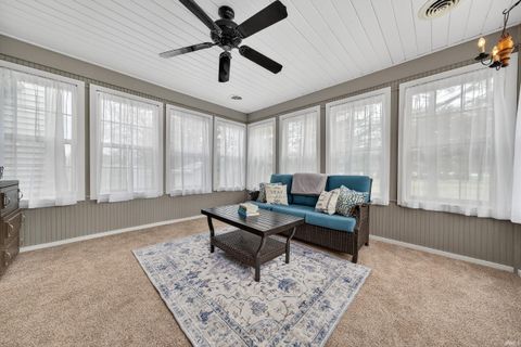 Tiny photo for 33 S Brookfield Drive, Lafayette, IN 47905 (MLS # 202608734)