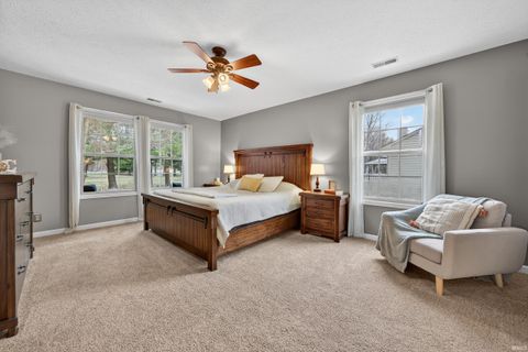 Tiny photo for 33 S Brookfield Drive, Lafayette, IN 47905 (MLS # 202608734)