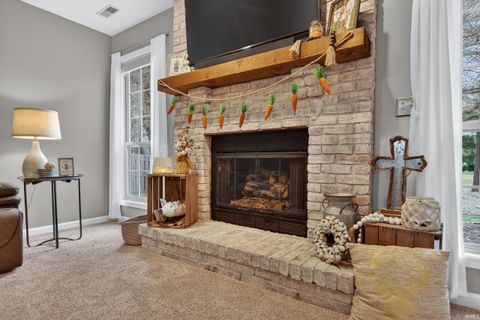 Tiny photo for 33 S Brookfield Drive, Lafayette, IN 47905 (MLS # 202608734)