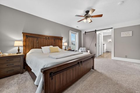 Tiny photo for 33 S Brookfield Drive, Lafayette, IN 47905 (MLS # 202608734)