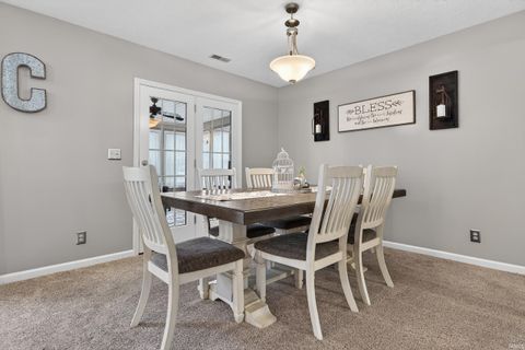 Tiny photo for 33 S Brookfield Drive, Lafayette, IN 47905 (MLS # 202608734)