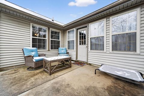 Tiny photo for 33 S Brookfield Drive, Lafayette, IN 47905 (MLS # 202608734)