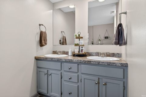 Tiny photo for 33 S Brookfield Drive, Lafayette, IN 47905 (MLS # 202608734)