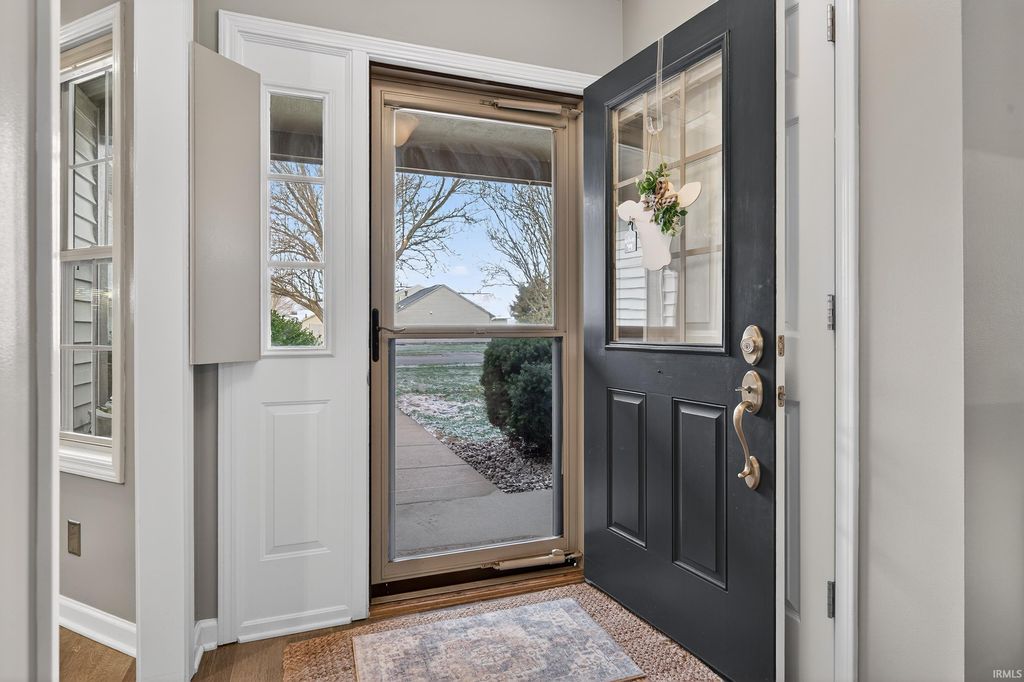 Photo of 33 S Brookfield Drive, Lafayette, IN 47905 (MLS # 202608734)