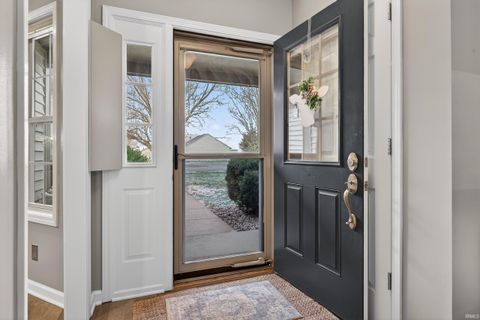 Tiny photo for 33 S Brookfield Drive, Lafayette, IN 47905 (MLS # 202608734)