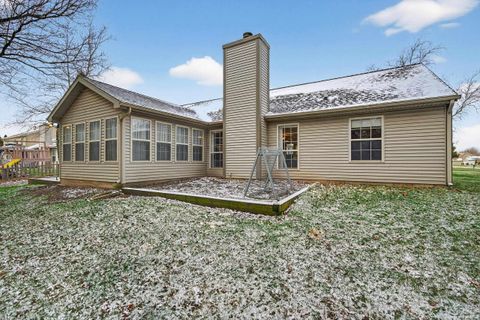 Tiny photo for 33 S Brookfield Drive, Lafayette, IN 47905 (MLS # 202608734)