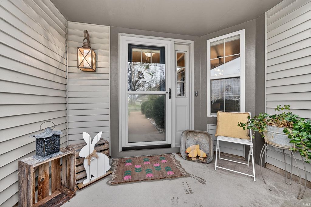 Photo of 33 S Brookfield Drive, Lafayette, IN 47905 (MLS # 202608734)