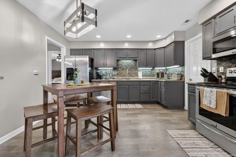 Tiny photo for 33 S Brookfield Drive, Lafayette, IN 47905 (MLS # 202608734)