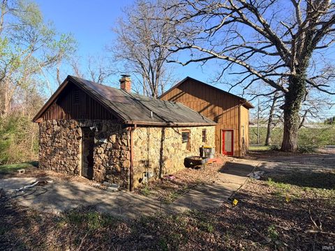 Photo of 1109 W Gourley Pike, Bloomington, IN 47404 (MLS # 202611623)