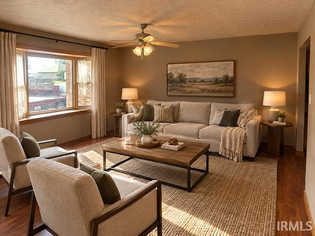 Photo of 3350 Elm Swamp Road, Lebanon, IN 46052 (MLS # 202637682)