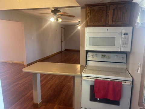 Tiny photo for 3350 Elm Swamp Road, Lebanon, IN 46052 (MLS # 202637682)