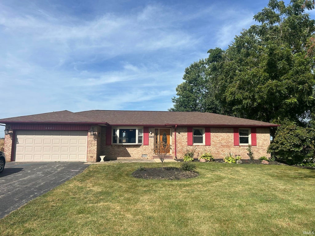 Photo of 3350 Elm Swamp Road, Lebanon, IN 46052 (MLS # 202637682)