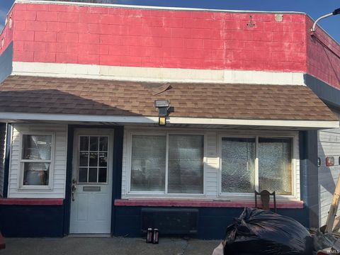 Photo of 1314 Tell Street, Tell City, IN 47586 (MLS # 202611183)