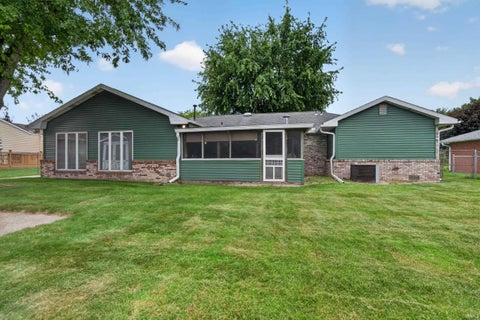 Tiny photo for 1604 E CADILLAC Drive, Kokomo, IN 46902 (MLS # 202632585)