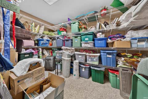 Tiny photo for 1604 E CADILLAC Drive, Kokomo, IN 46902 (MLS # 202632585)