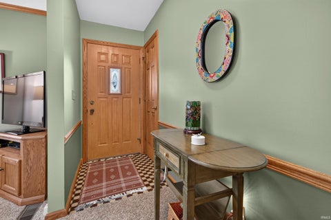 Tiny photo for 1604 E CADILLAC Drive, Kokomo, IN 46902 (MLS # 202632585)