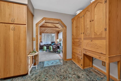 Tiny photo for 1604 E CADILLAC Drive, Kokomo, IN 46902 (MLS # 202632585)
