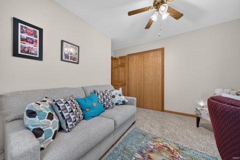 Tiny photo for 1604 E CADILLAC Drive, Kokomo, IN 46902 (MLS # 202632585)