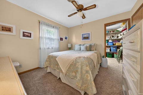 Tiny photo for 1604 E CADILLAC Drive, Kokomo, IN 46902 (MLS # 202632585)
