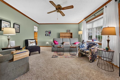 Tiny photo for 1604 E CADILLAC Drive, Kokomo, IN 46902 (MLS # 202632585)