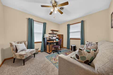 Tiny photo for 1604 E CADILLAC Drive, Kokomo, IN 46902 (MLS # 202632585)